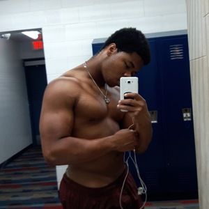 Meet your Posher, Jamey